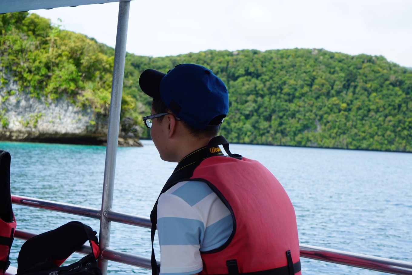 帕劳旅行攻略大全图文,帕劳旅行攻略图文大全