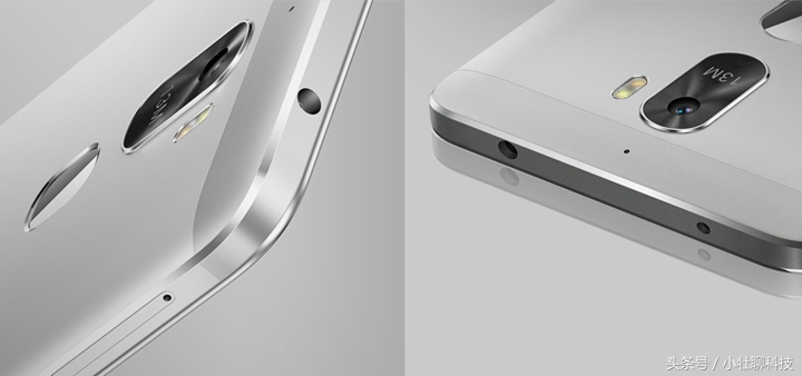 减了个双摄价格降了200，cool1c真的值了