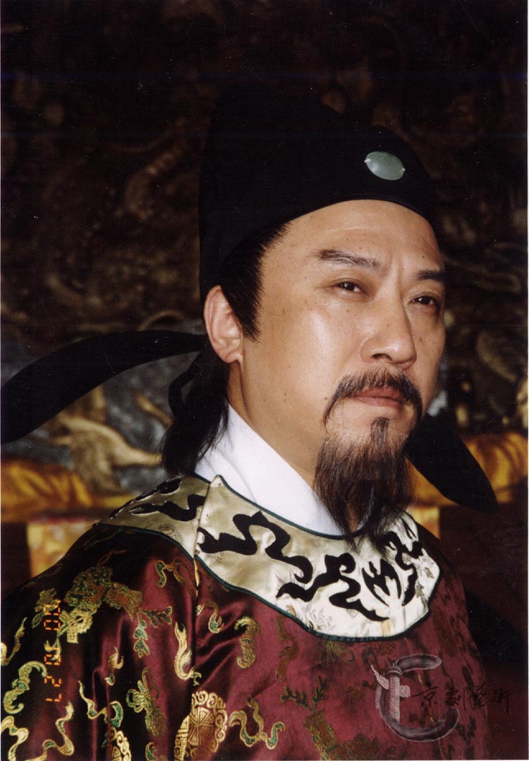 此人逼武则天退位，却被自己亲自扶上的皇帝所杀，死的惨不忍睹