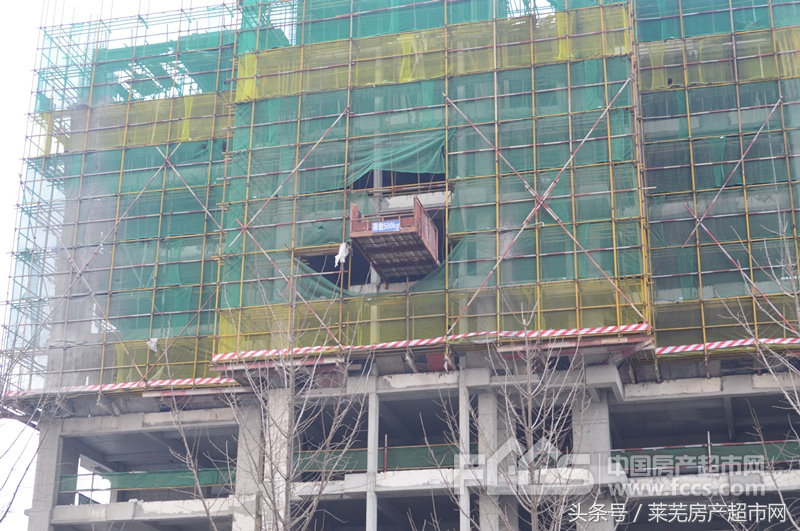 莱芜世纪城最新视频,莱芜世纪城一二期