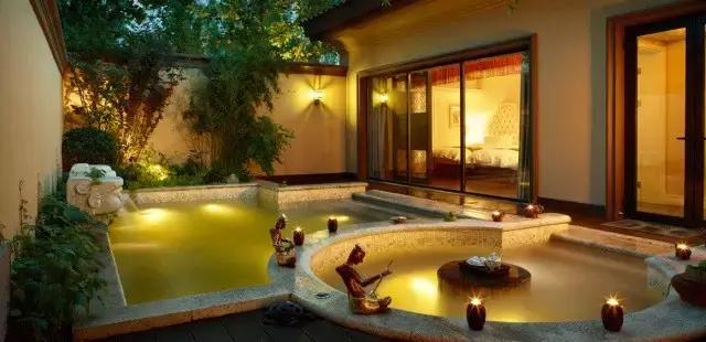 离北京最近的天然温泉有哪些,北京24小时可以泡的温泉