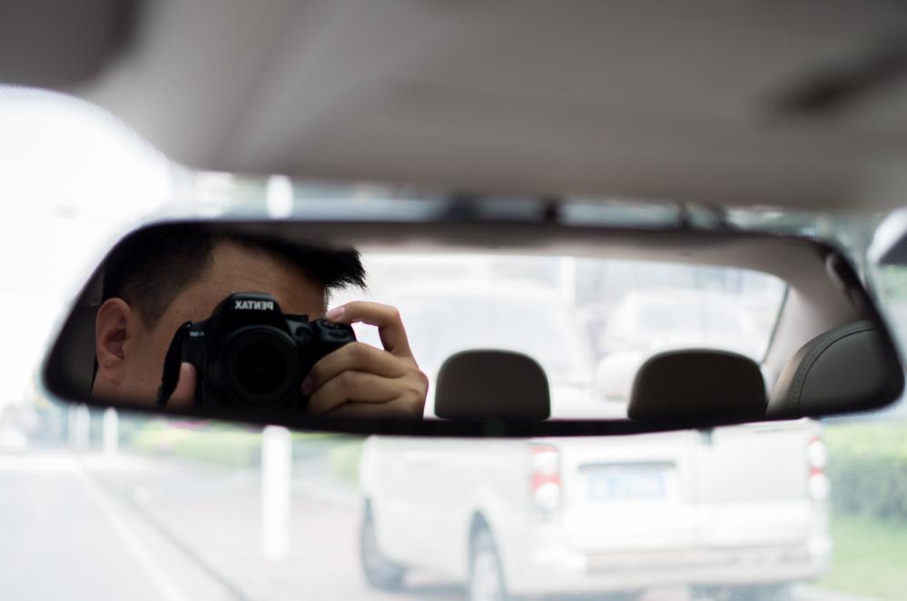 360行车记录仪最新后视镜版哪个好,360与小米后视镜行车记录仪