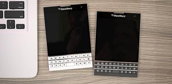 黑莓护照passport现在怎么样,黑莓passport无法解锁