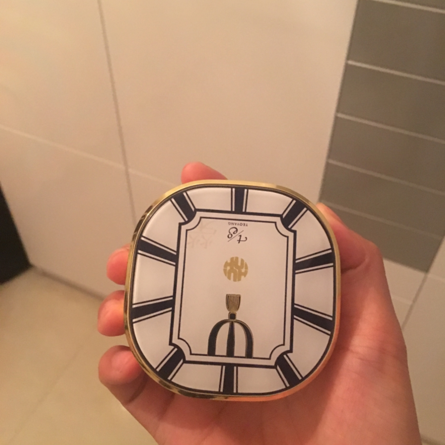 种草好物推荐护肤气垫,气垫种草