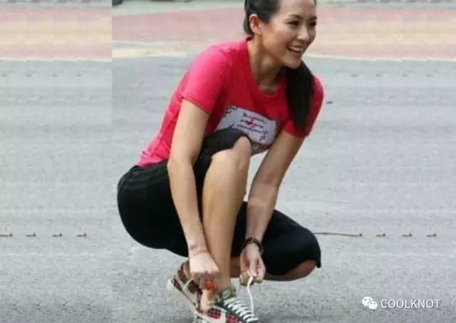 coolknot怎么样,coolknot绑鞋带教程