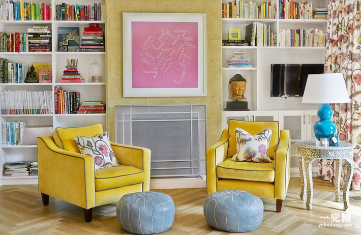 流行色2024春夏十大流行色,2020年十大流行色发布你喜欢哪个