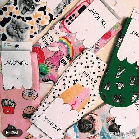 逛烂了的F21URHM这些快时尚你买对了吗？