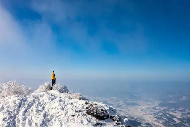济州岛冬天泡温泉,冬天的济州岛好玩吗