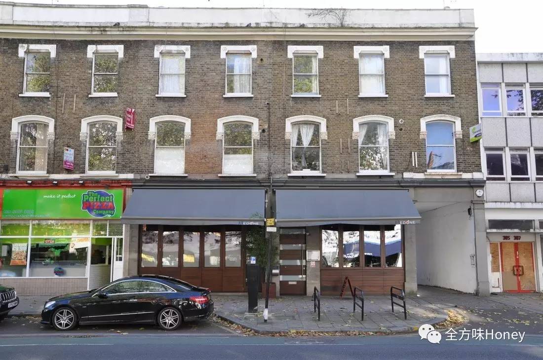 全球排名前10的餐厅伦敦,全世界前十的餐厅都在伦敦