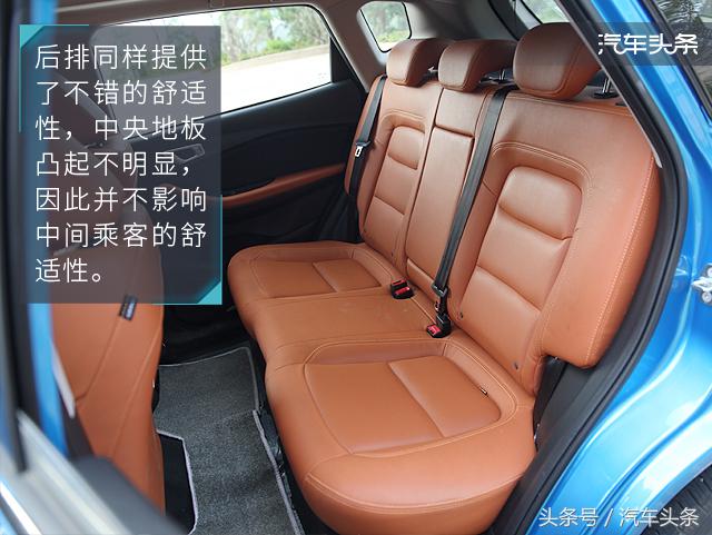 奇瑞瑞虎7plus试驾1.5t山路测试,此地无垠试驾奇瑞瑞虎7