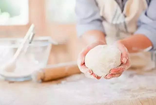 面包烘焙制作教程及配方,面包制作教程及配方烘焙