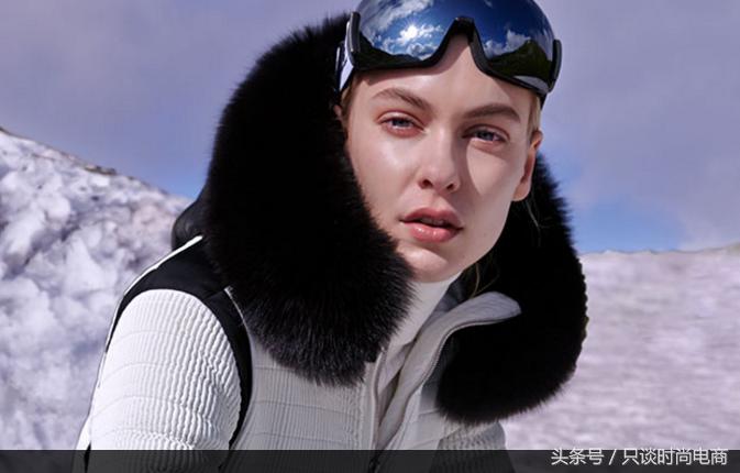 海外时尚电商1.5小时到货,快过京东。中国市场争夺战鹿死谁手