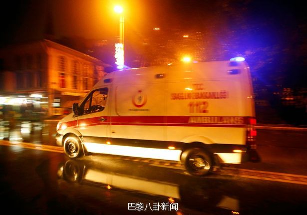 土耳其枪击3人死亡,土耳其夜总会枪击