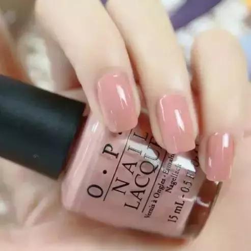 美甲就一定要美睫,美甲就是取悦自己