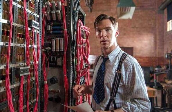 卷福版福尔摩斯最后跟谁在一起了,卷福和黑天鹅