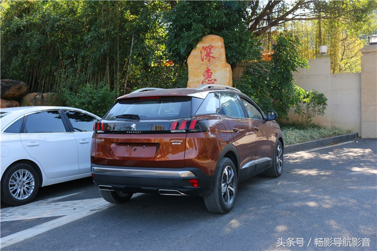 16款标致4008导航模块安装位置,标致新4008实景导航怎么才能启用