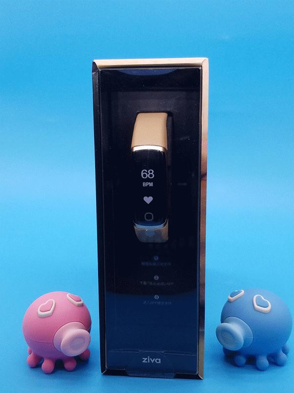 乐心手环ziva是哪个系列,乐心ziva手环值得买吗