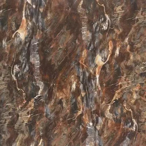 全抛釉砖和通体大理石瓷砖优缺点,全抛釉砖好不好