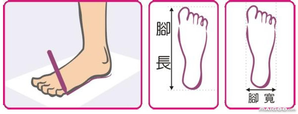 网购在哪里买女鞋便宜质量好,女鞋进货尺码怎么选