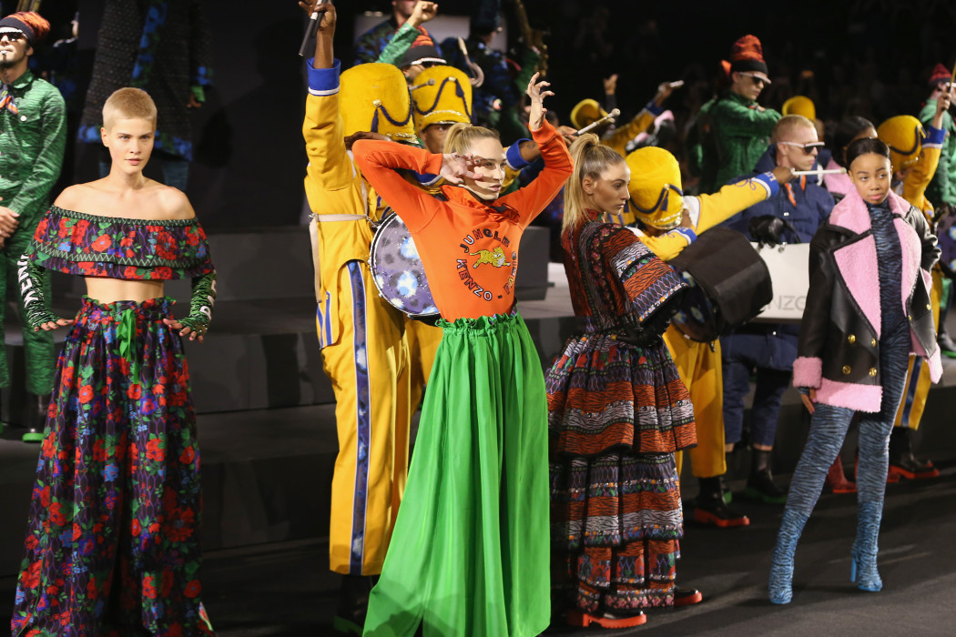 kenzo什么牌子,kenzoparis是什么牌子