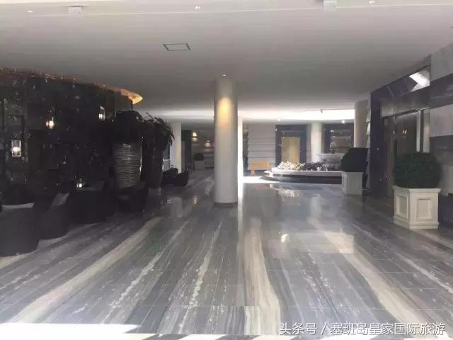 来塞班岛旅游的正确打开方式,塞班岛五星级海景酒店