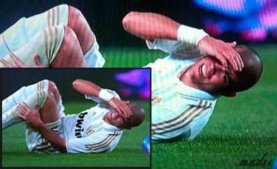 足坛15大诡异进球gif,足坛搞笑gif