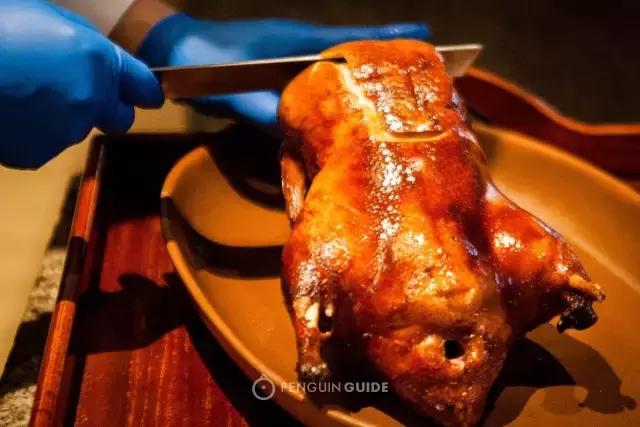 北京当地人为啥不吃全聚德烤鸭,全聚德烤鸭正不正宗