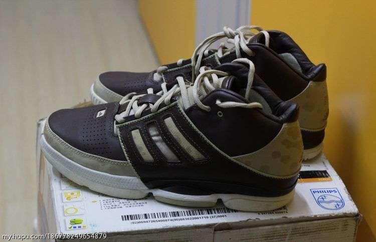 我有几箱回忆你有酒么(一)Adi老鞋篇