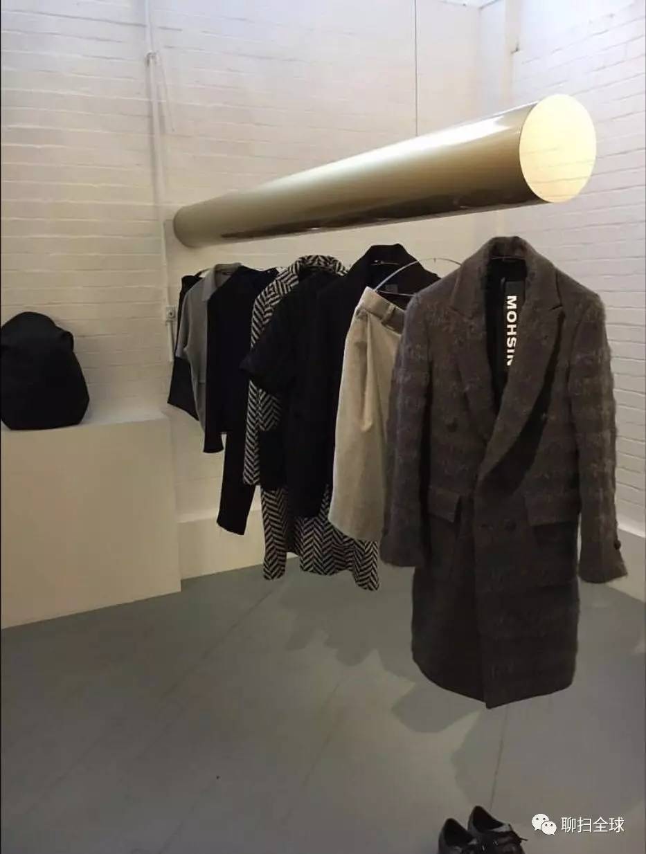 奢侈品买手伦敦,逛伦敦