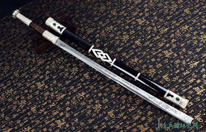 户撒刀阿昌族和景颇族的前身,户撒刀为什么只有阿昌族可打造