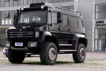 世界上越野能力最强的15款车,世界最强悍的越野车