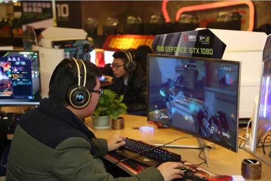 玩守望先锋推荐的显卡有哪些,守望先锋推荐用什么显卡