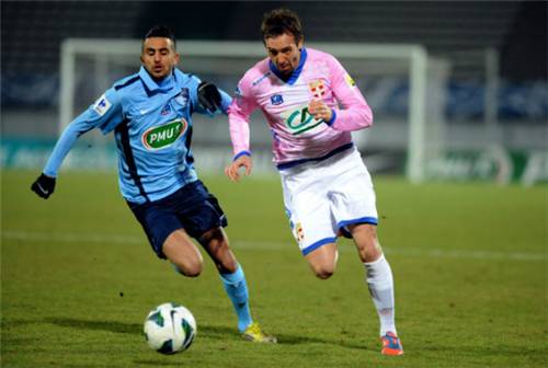 2年间身价暴涨100倍,如今他已成为非洲足球先生