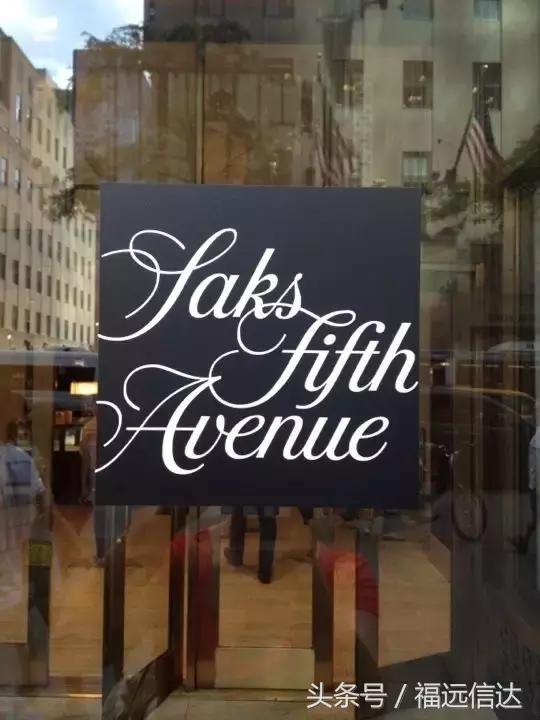 瑞士最顶级的百货,剁手攻略千万不要点开看