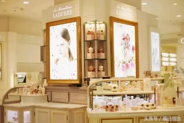 瑞士最顶级的百货,剁手攻略千万不要点开看