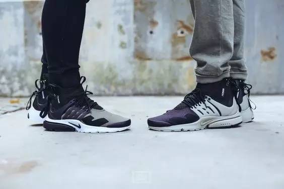 目前最值得入手的联名球鞋,史上最疯狂的球鞋