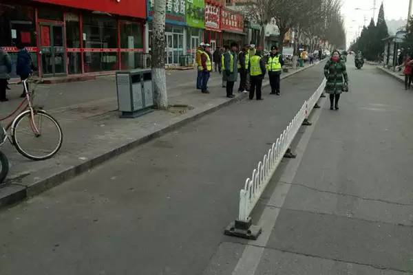 惊喜！幸福南路四车道变成了六车道，小伙伴们再也不会堵在这了！