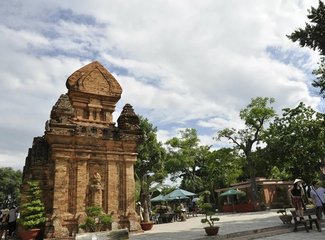 越南越美芽庄,越美芽庄是什么