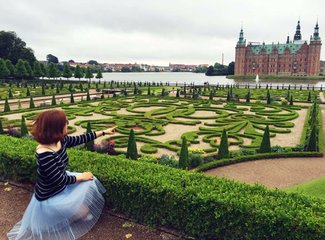 斯堪的纳维亚半岛旅游攻略,北欧半岛旅游详细攻略