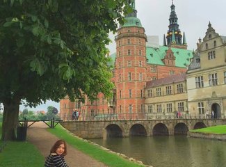 北欧半岛旅游攻略,斯堪的纳维亚半岛旅游