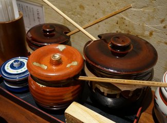 再入关西——现代的大阪，古典的京都