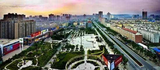 追赶超越|长安,永康书记叫你“绿富美”