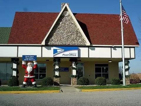 除了吃吃吃、买买买,圣诞节还有你不知道的6种打开方式|涨姿势