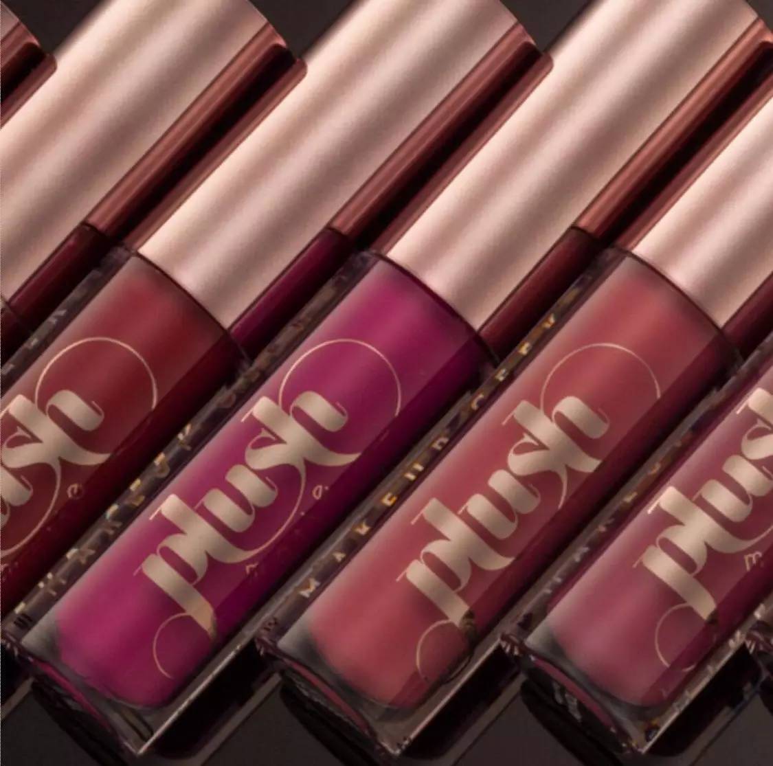 ins风大牌口红,instagram好物推荐