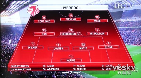 利物浦电视,利物浦电视剧