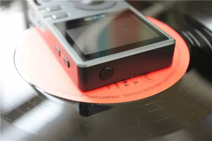 新年开箱第二弹---EROS*放播**器Q