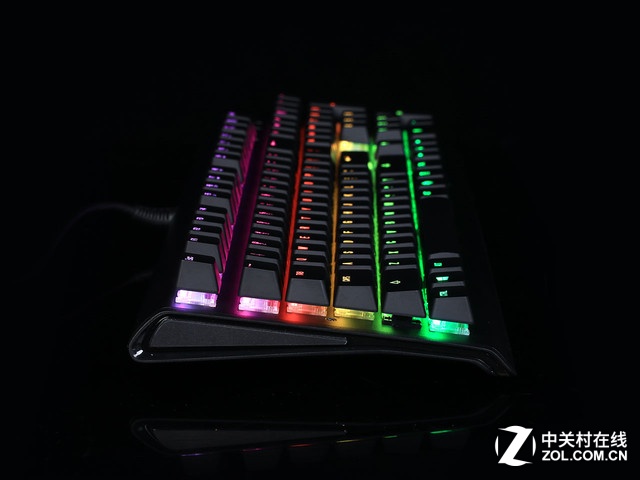 cherry排行榜,cherry单模有线机械键盘推荐