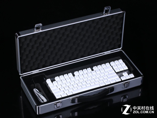 cherry机械键盘系列介绍,cherry小一点的键盘推荐