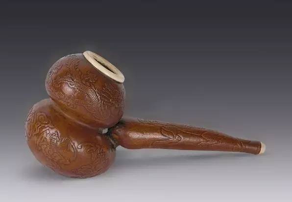 文玩老葫芦怎么盘玩,文玩老葫芦