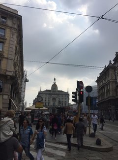 随心所欲意大利电影,法国意大利之旅